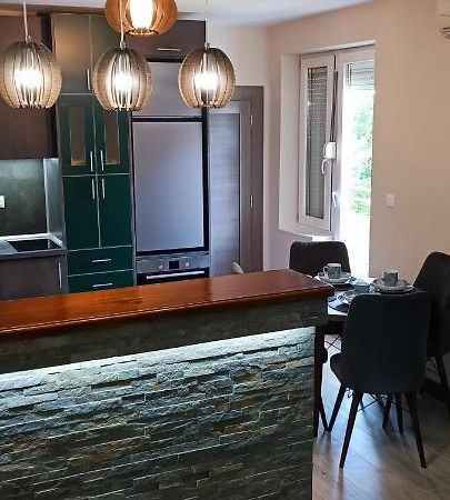Apartamento Tajna037 Kruševac Exterior foto
