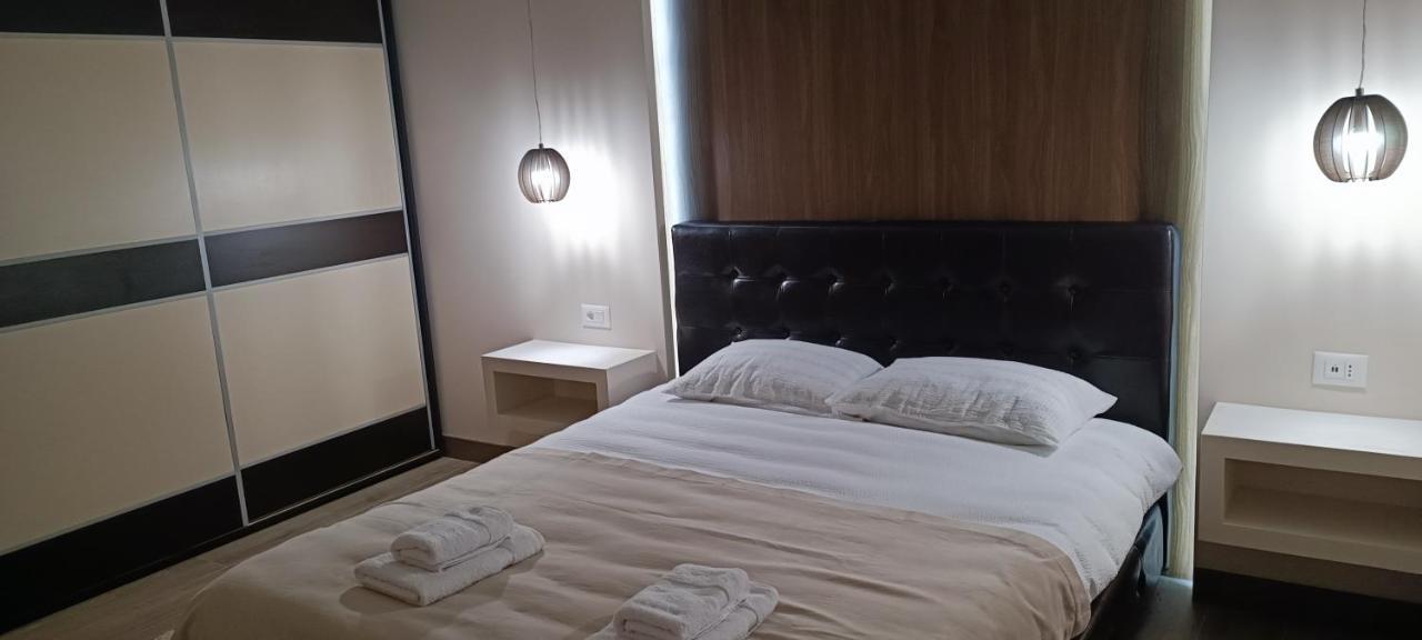 Apartamento Tajna037 Kruševac Exterior foto