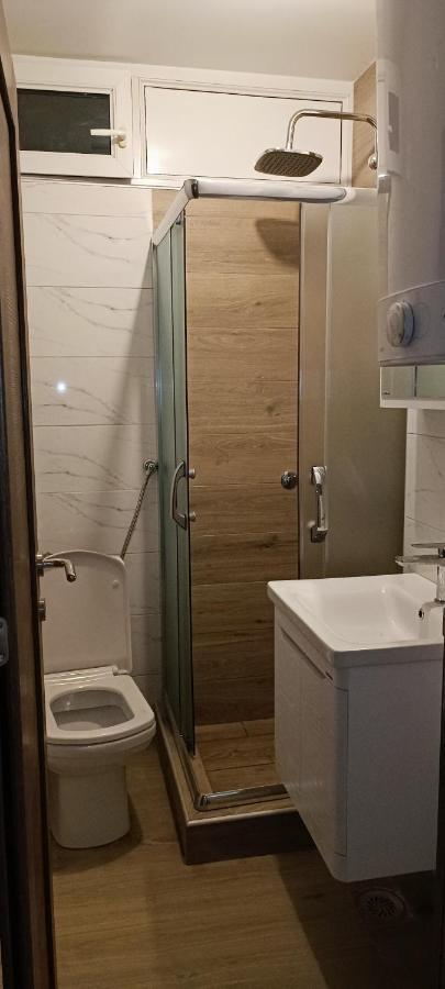 Apartamento Tajna037 Kruševac Exterior foto