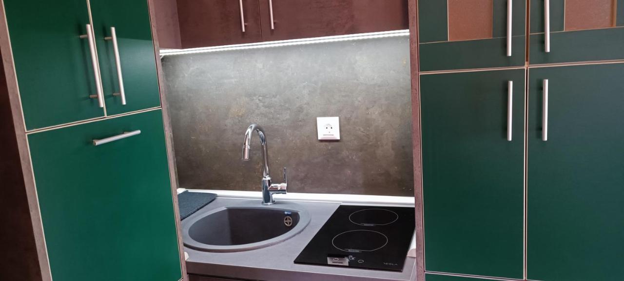 Apartamento Tajna037 Kruševac Exterior foto