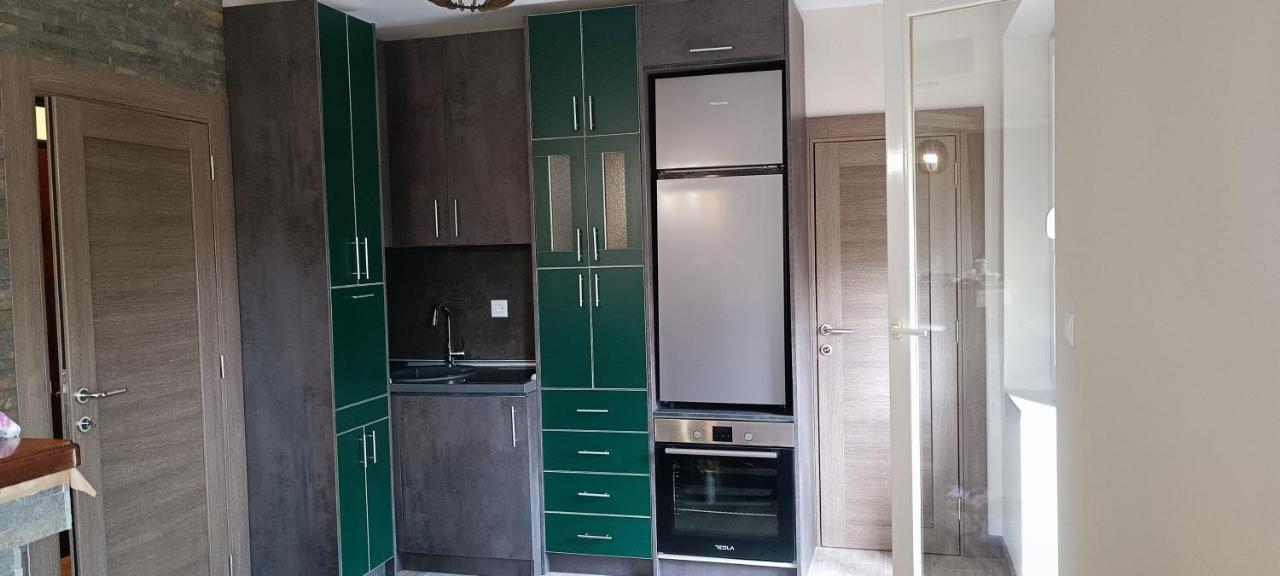 Apartamento Tajna037 Kruševac Exterior foto