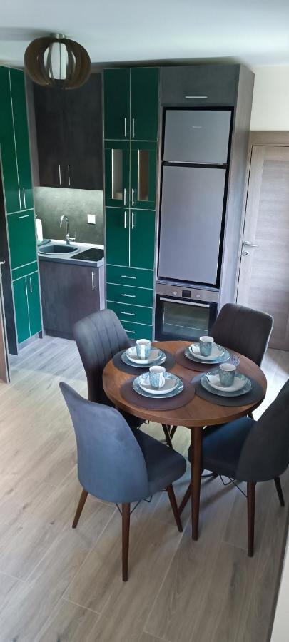 Apartamento Tajna037 Kruševac Exterior foto