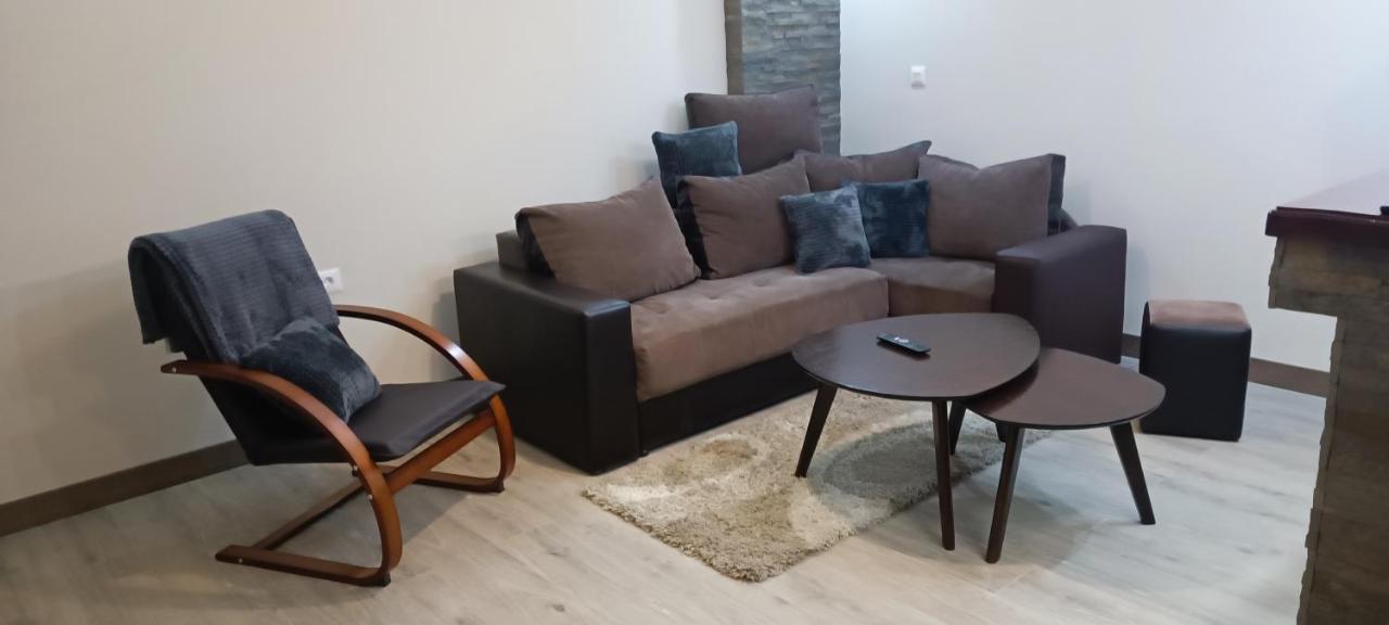 Apartamento Tajna037 Kruševac Exterior foto